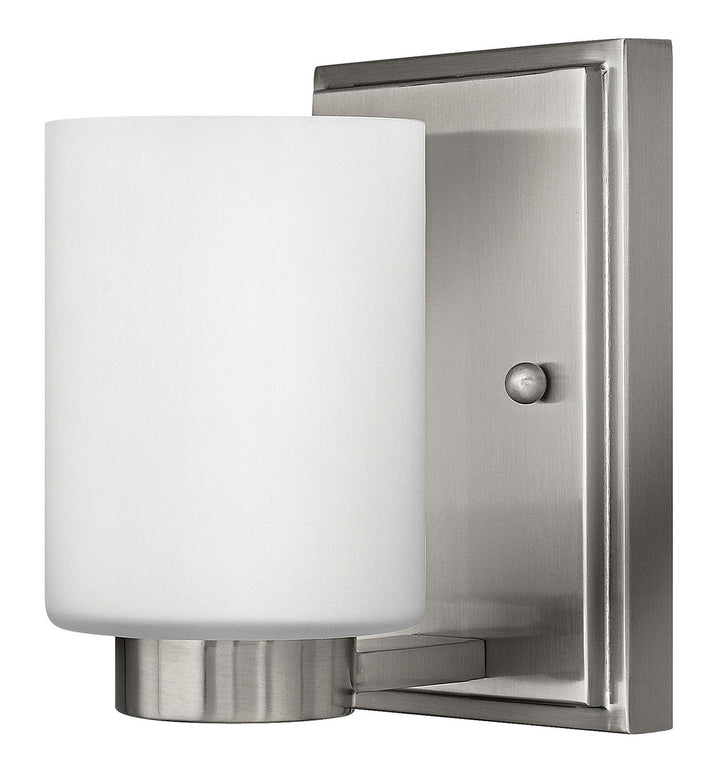 Hinkley Miley 5050BN Wall Sconce Light - Brushed Nickel