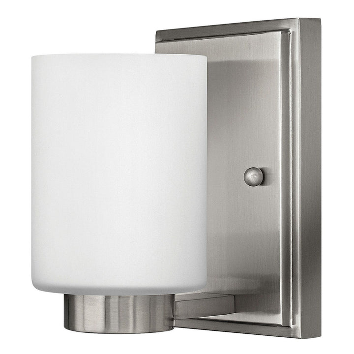 Hinkley Miley 5050BN Wall Sconce Light - Brushed Nickel