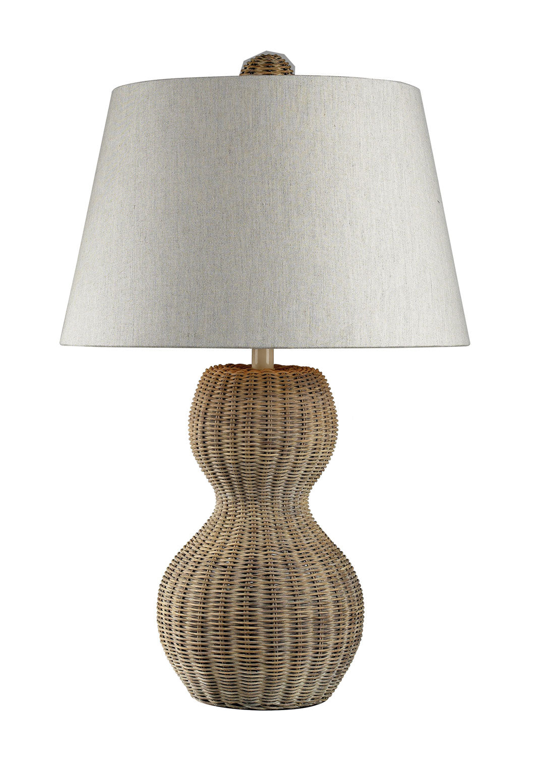 Elk Lighting 111-1088  Sycamore Hill Lamp Natural
