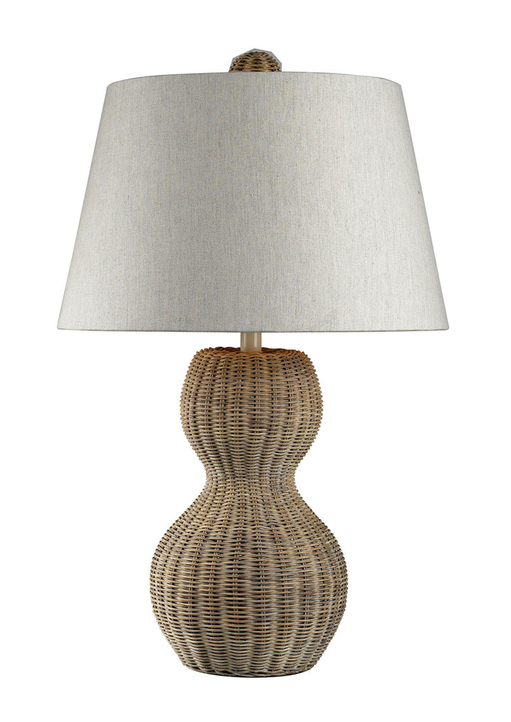 Elk Lighting 111-1088  Sycamore Hill Lamp Natural