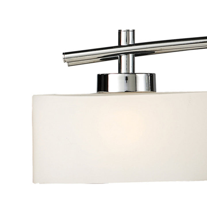 Elk Eastbrook 17082/3 Bath Vanity Light 29 in. wide - Polished Chrome