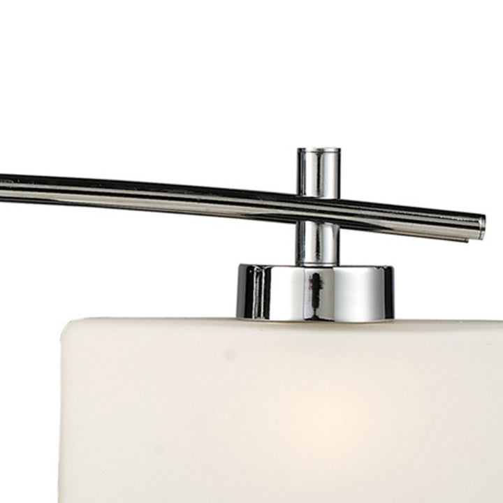 Elk Eastbrook 17082/3 Bath Vanity Light 29 in. wide - Polished Chrome