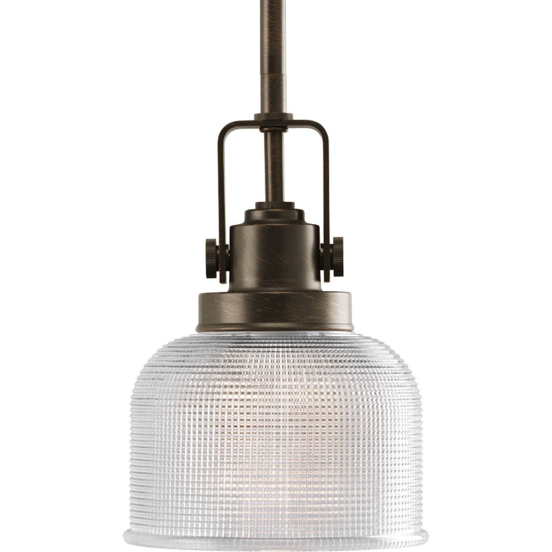 Progress Archie P5173-74 Pendant Light - Venetian Bronze