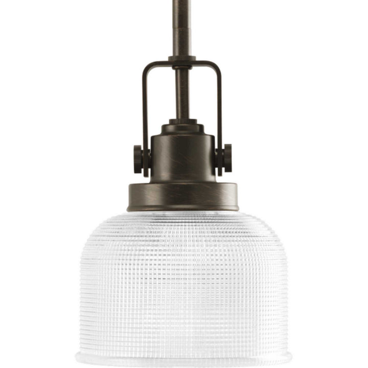 Progress Archie P5173-74 Pendant Light - Venetian Bronze