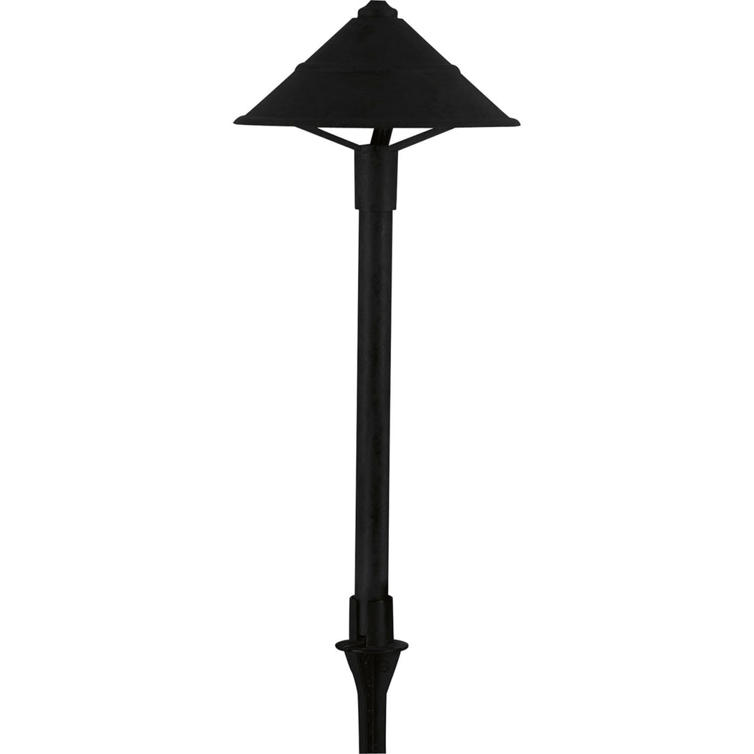 Progress Lighting P5297-31 Led Path Light Led Path Light Landscape Light Black