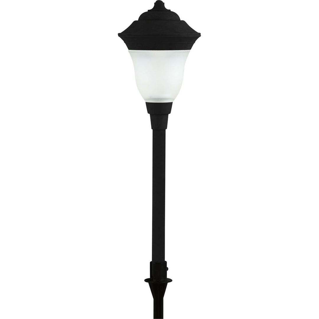Progress Lighting P5298-31 Led Path Light Led Path Light Landscape Light Black