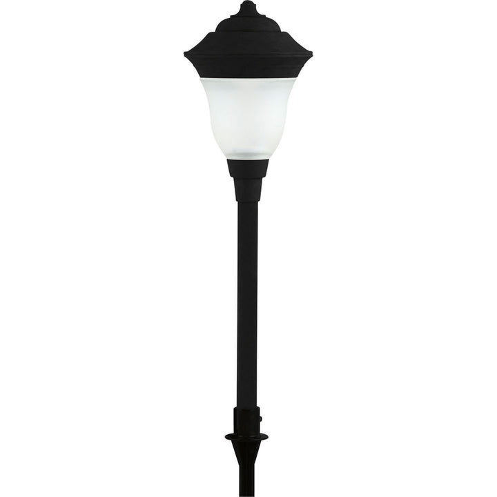 Progress Lighting P5298-31 Led Path Light Led Path Light Landscape Light Black