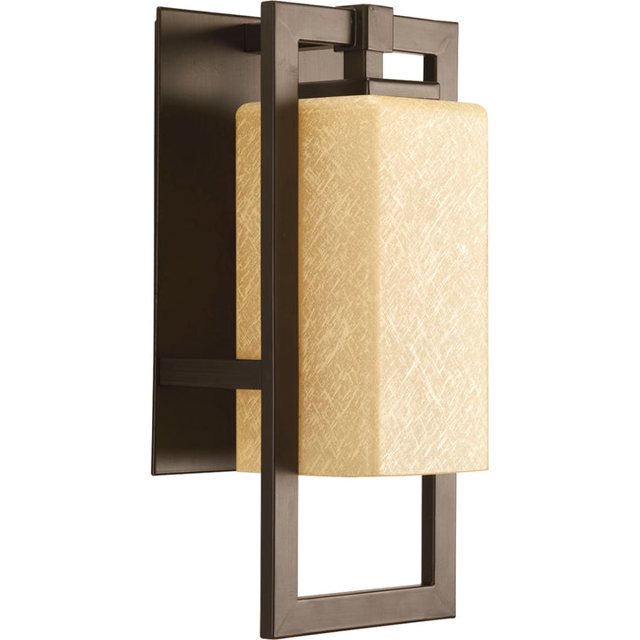 Progress Lighting P5948-20 Jack One Light Wall Lantern Outdoor Bronze / Dark