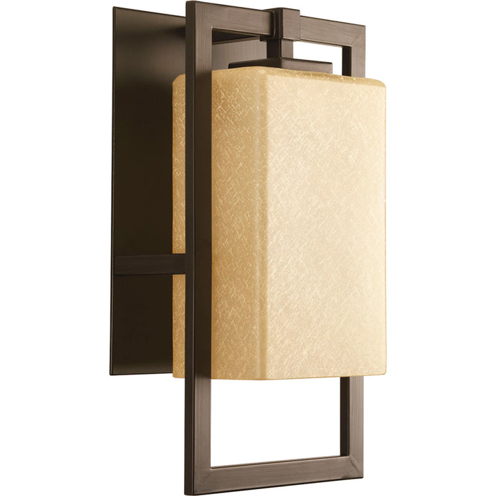 Progress Lighting P5949-20 Jack One Light Wall Lantern Outdoor Bronze / Dark