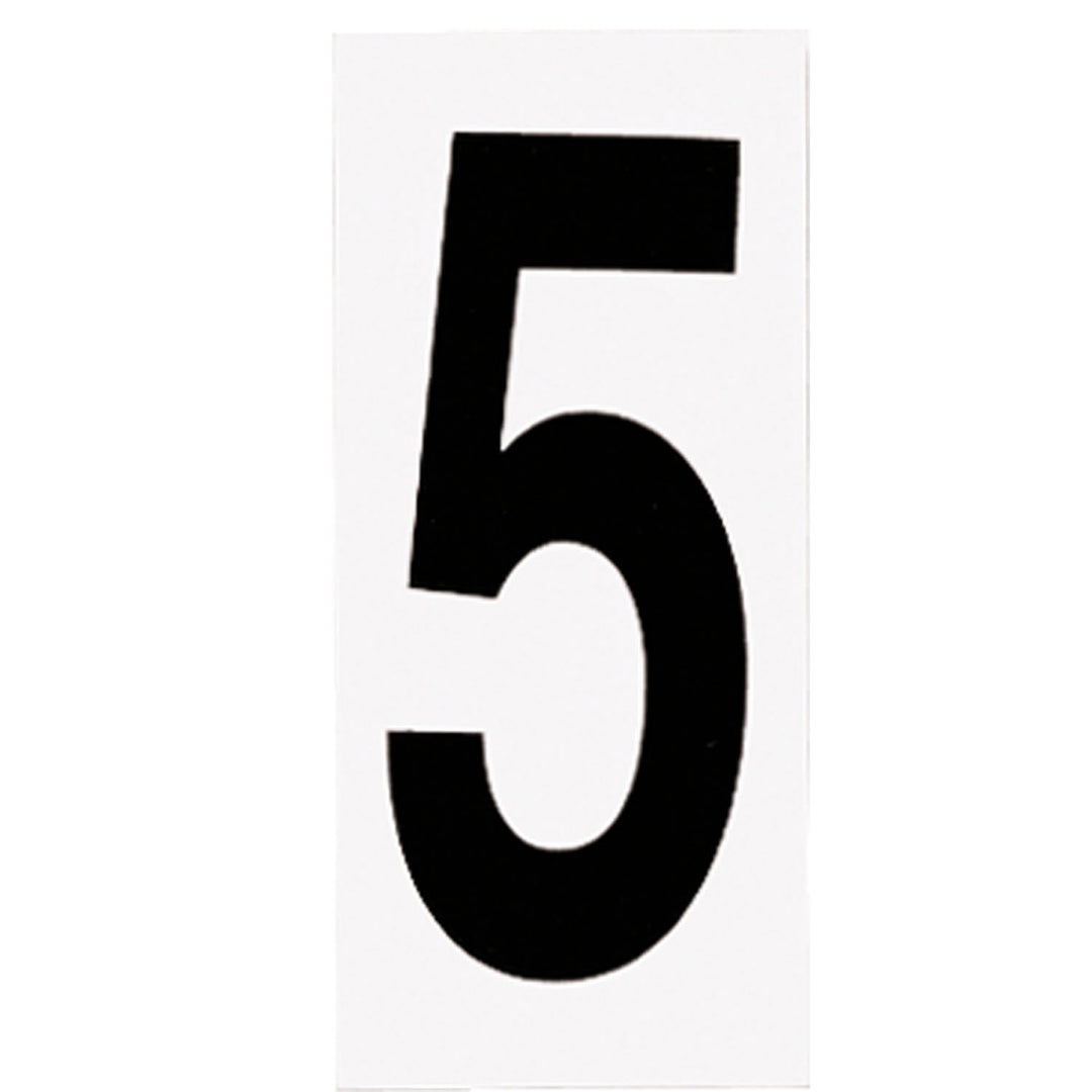 Progress Lighting P5970-005 Address Light Number Plt Outdoor White