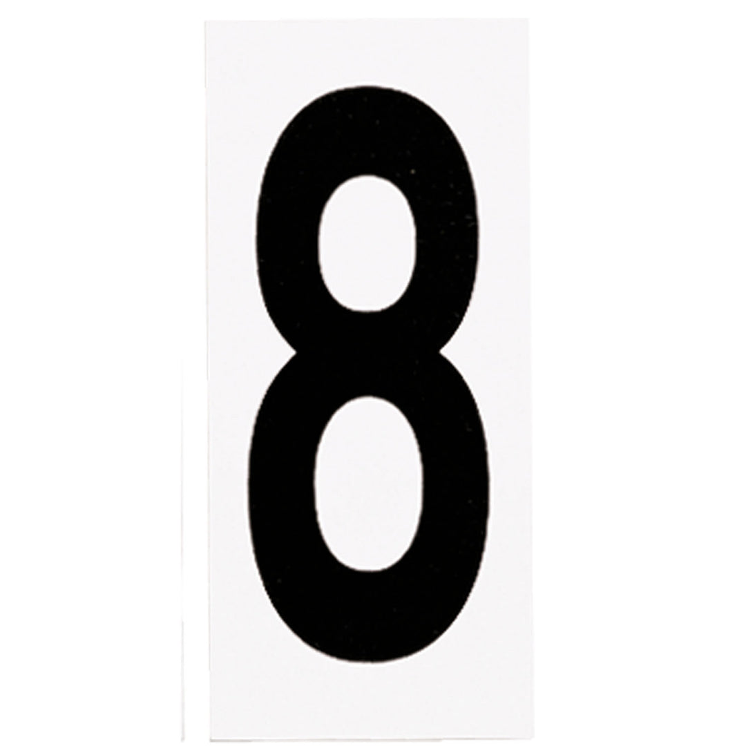 Progress Lighting P5970-008 Address Light Number Plt Outdoor White