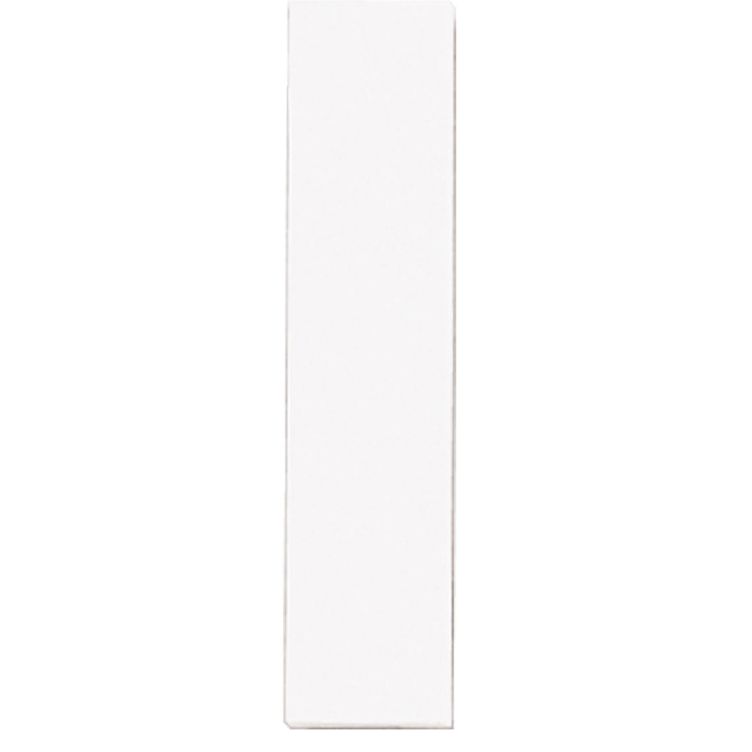 Progress Lighting P5970-HBK Address Light Number Plt Outdoor White