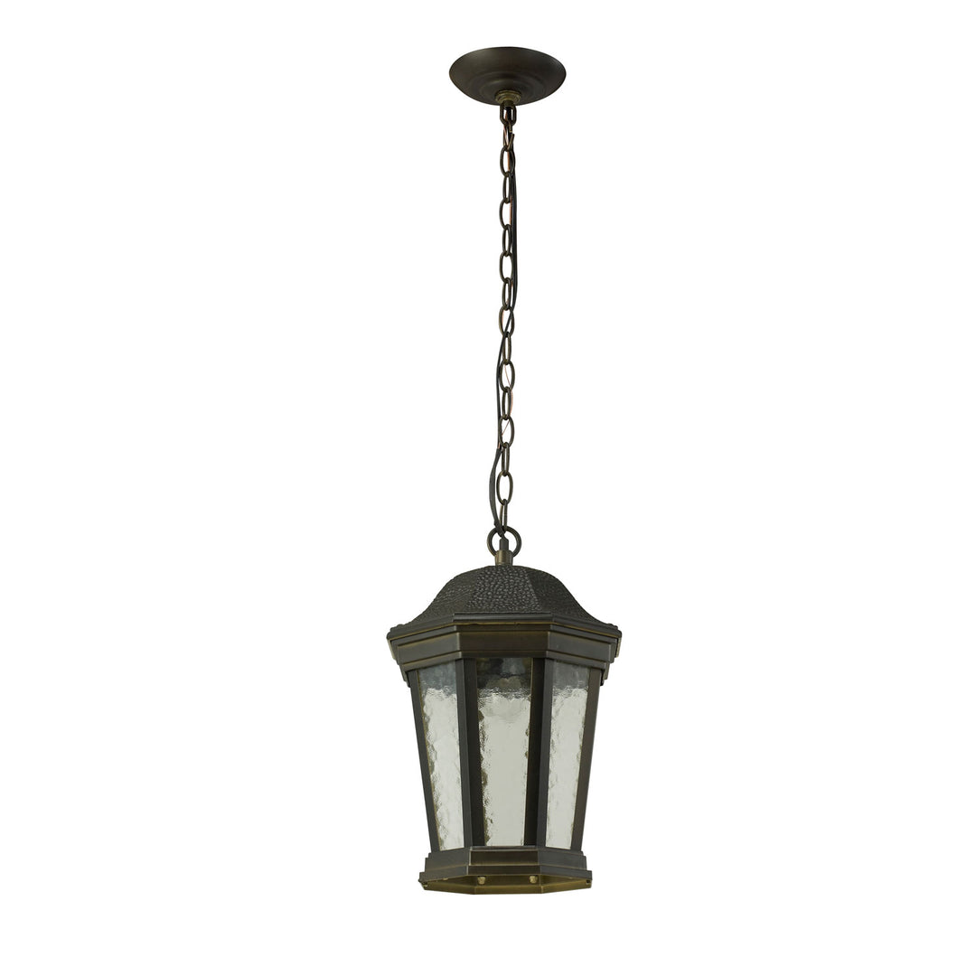 Revolution Lighting OH5213BRWG Outdoor Outdoor Bronze