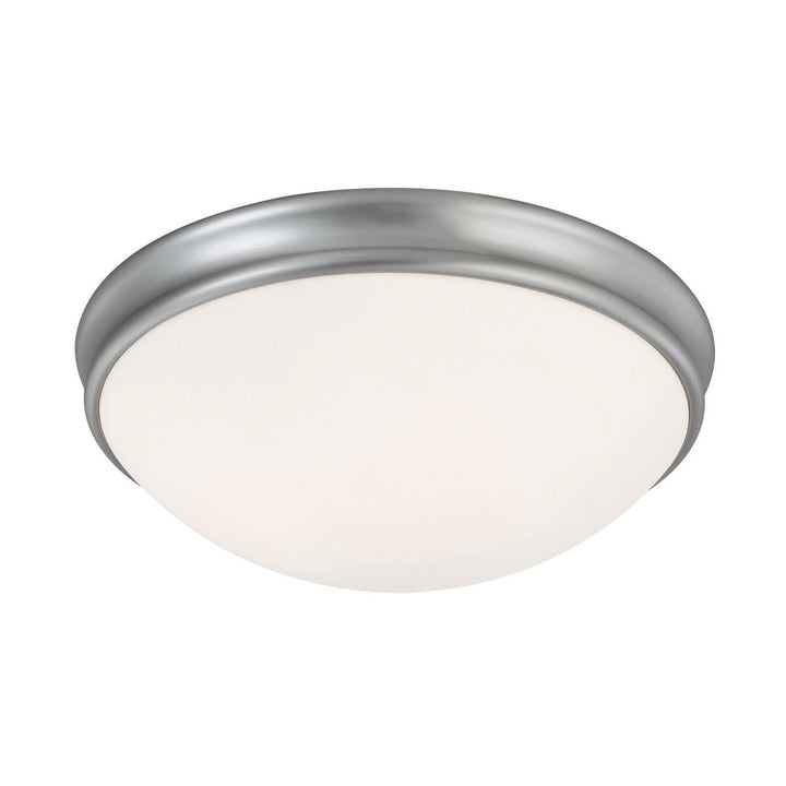 Capital Hansen 2034MN Ceiling Light - Matte Nickel