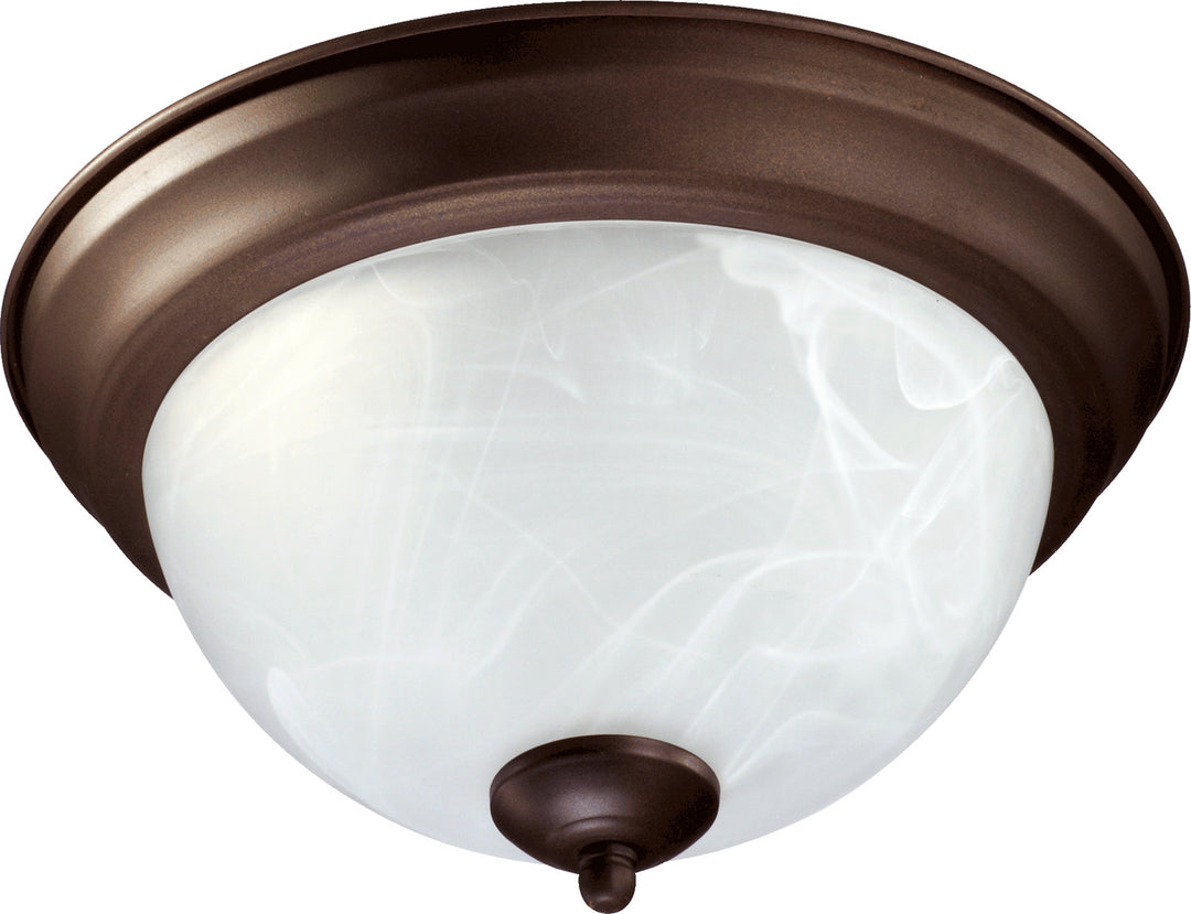 Quorum 3066 Ceiling Mounts 3066-11-86 Ceiling Light - Oiled Bronze