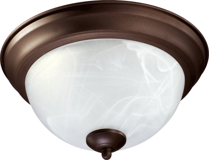 Quorum 3066 Ceiling Mounts 3066-11-86 Ceiling Light - Oiled Bronze