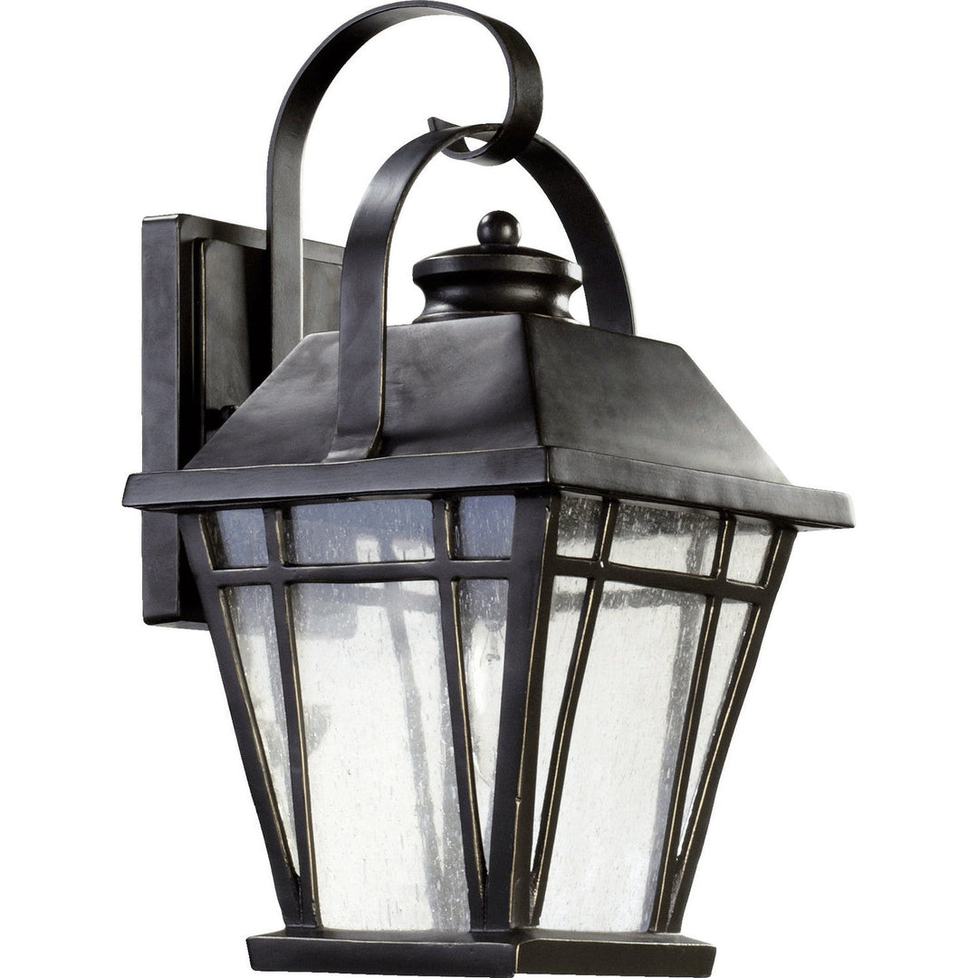 Quorum Baxter 764-8-95 Outdoor - Old World