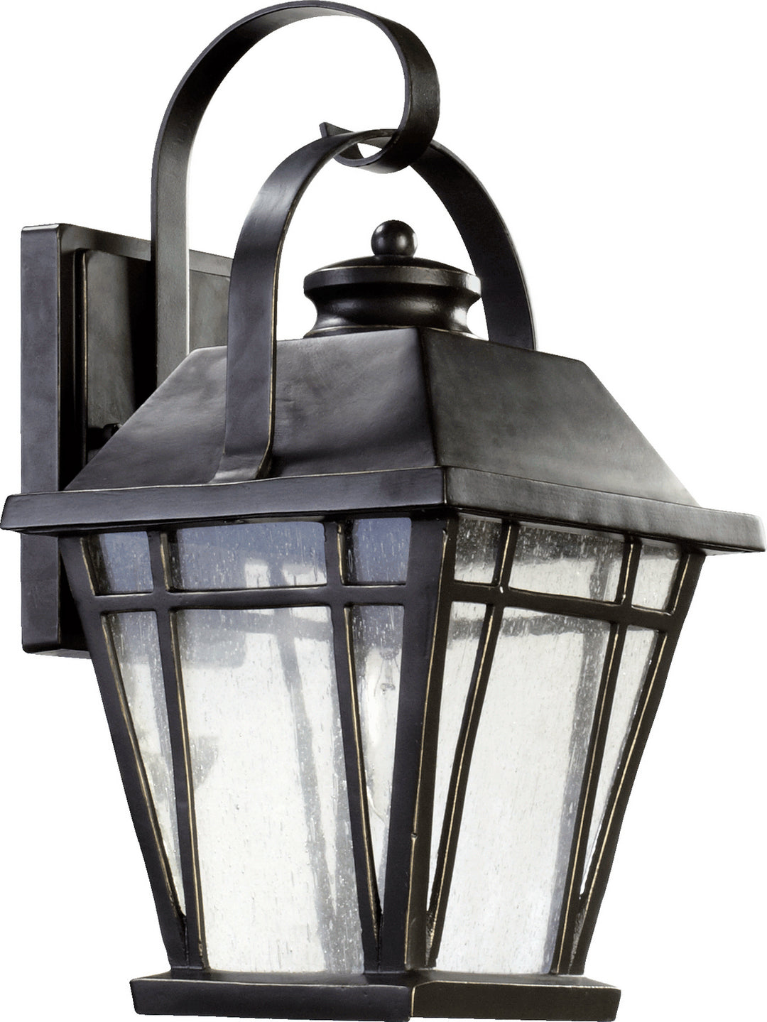 Quorum Baxter 764-8-95 Outdoor - Old World