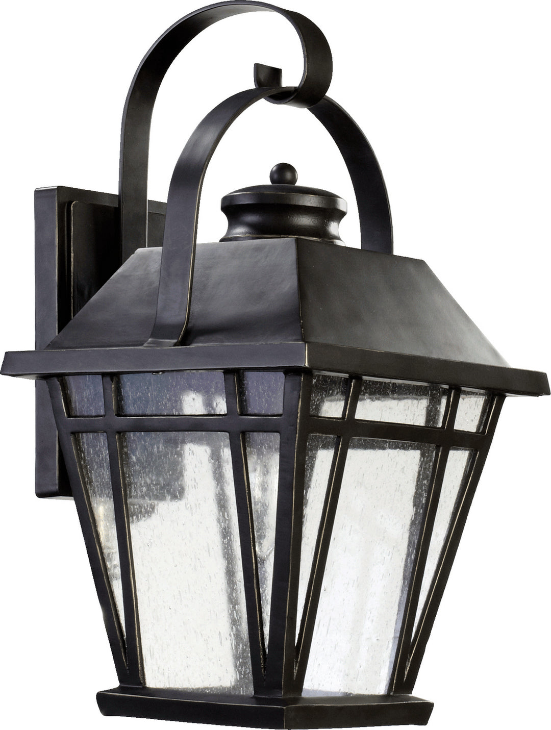 Quorum Baxter 764-9-95 Outdoor - Old World