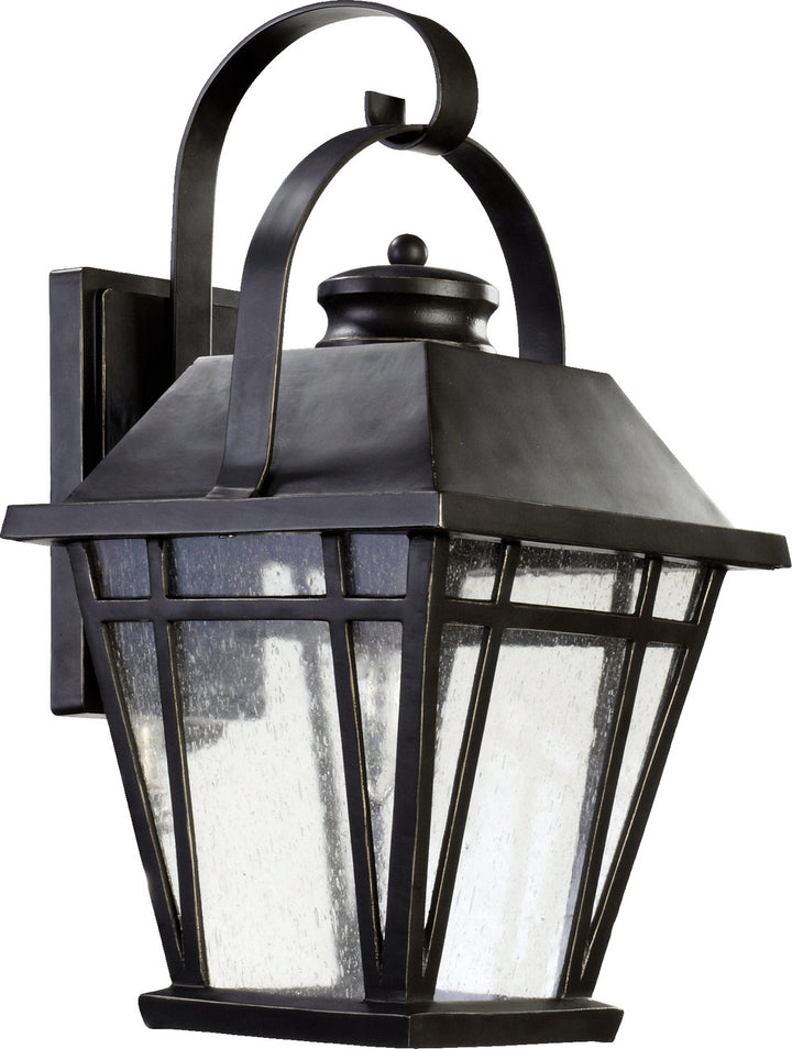 Quorum Baxter 764-9-95 Outdoor - Old World