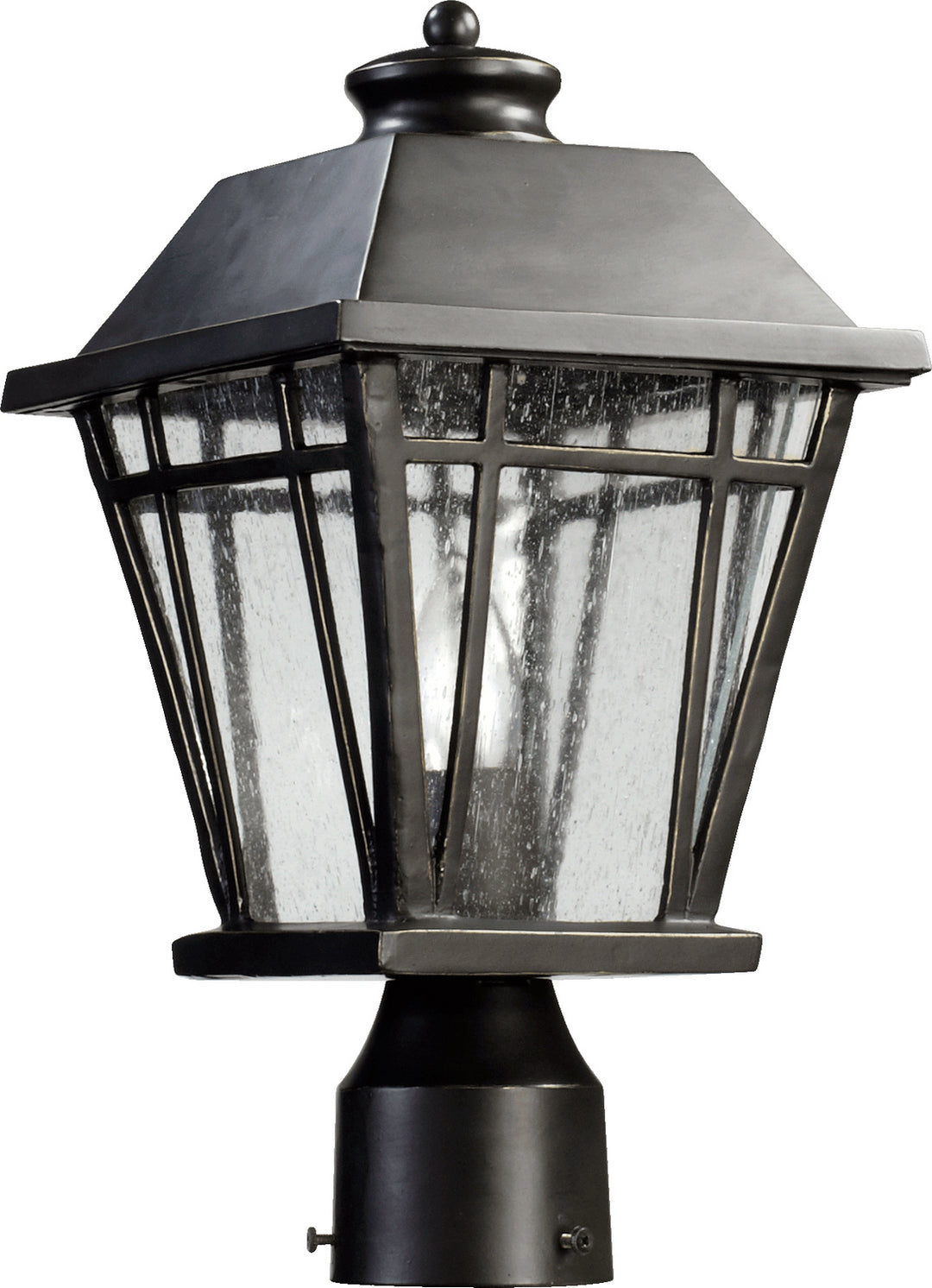 Quorum Baxter 766-8-95 Outdoor - Old World