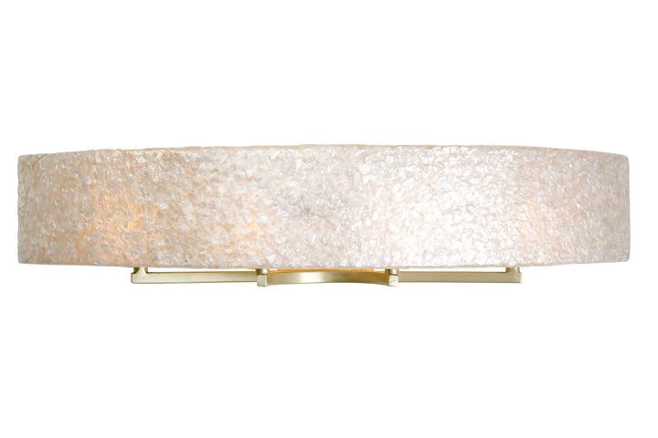 Varaluz Radius 173B04A Wall Sconce Light - Gold Dust