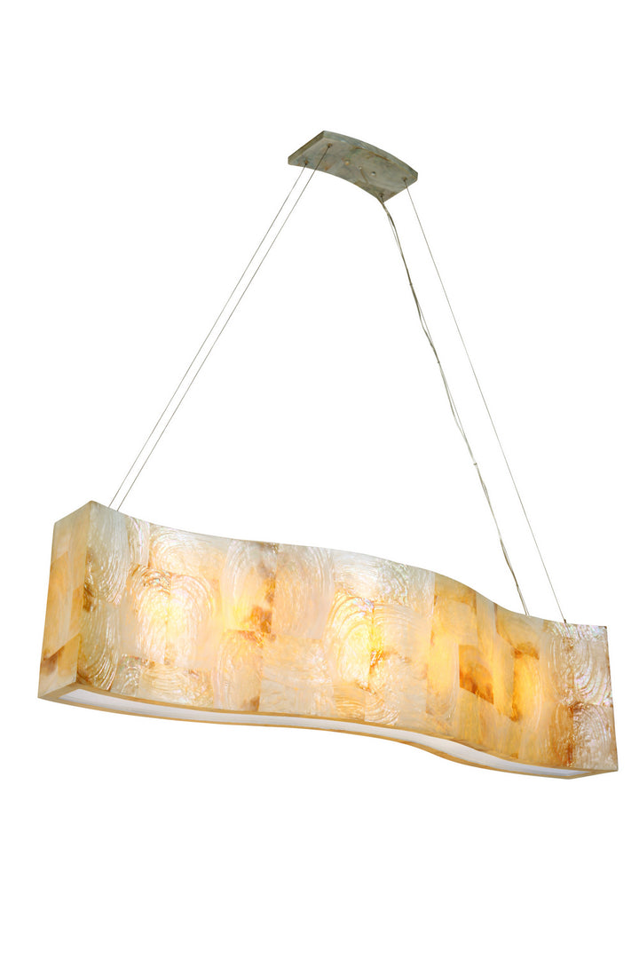 Varaluz Big 178N06A Pendant Light - Kabebe