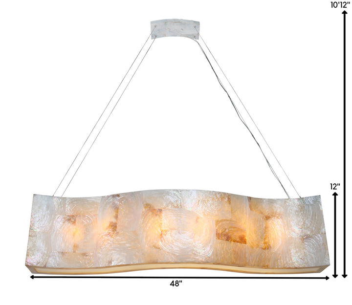 Varaluz Big 178N06A Pendant Light - Kabebe