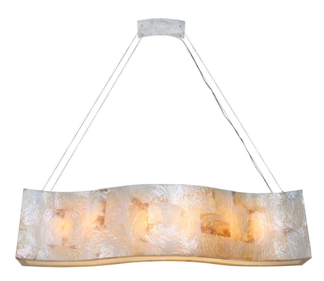 Varaluz Big 178N06A Pendant Light - Kabebe