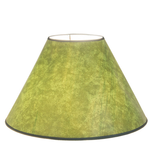 Meyda Tiffany Lighting 36397 Simple Shade Lamp Shade Bronze / Dark