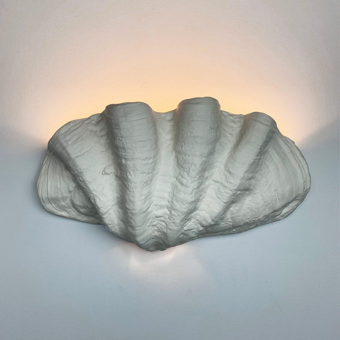 A-19 Islands of Light 1104 Wall Sconce Light - Bisque