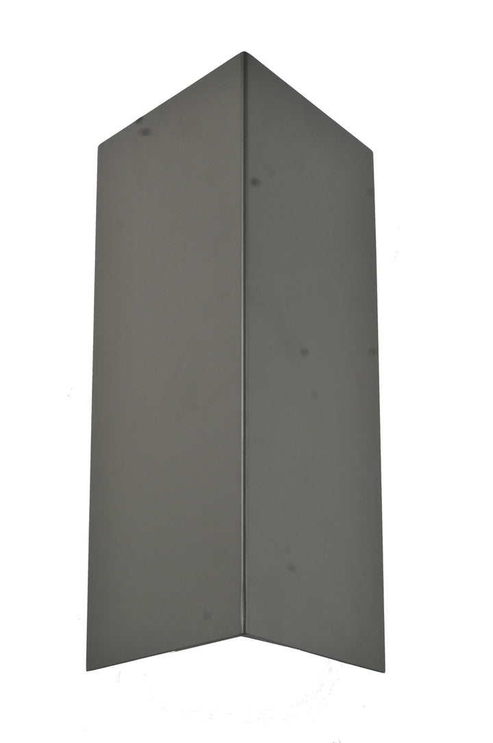 Meyda Tiffany Lighting 107188 Dark Sky One Light Wall Sconce Outdoor Bronze / Dark