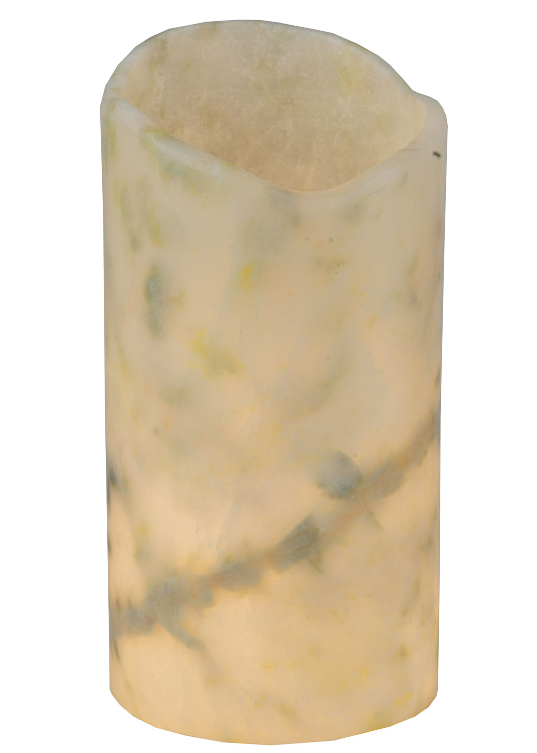 Meyda Tiffany Lighting 114800 Cylindre Shade Decor Bronze / Dark