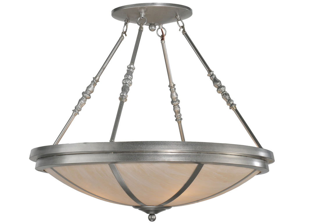 Meyda Tiffany Commerce 114905 Ceiling Light - Antique