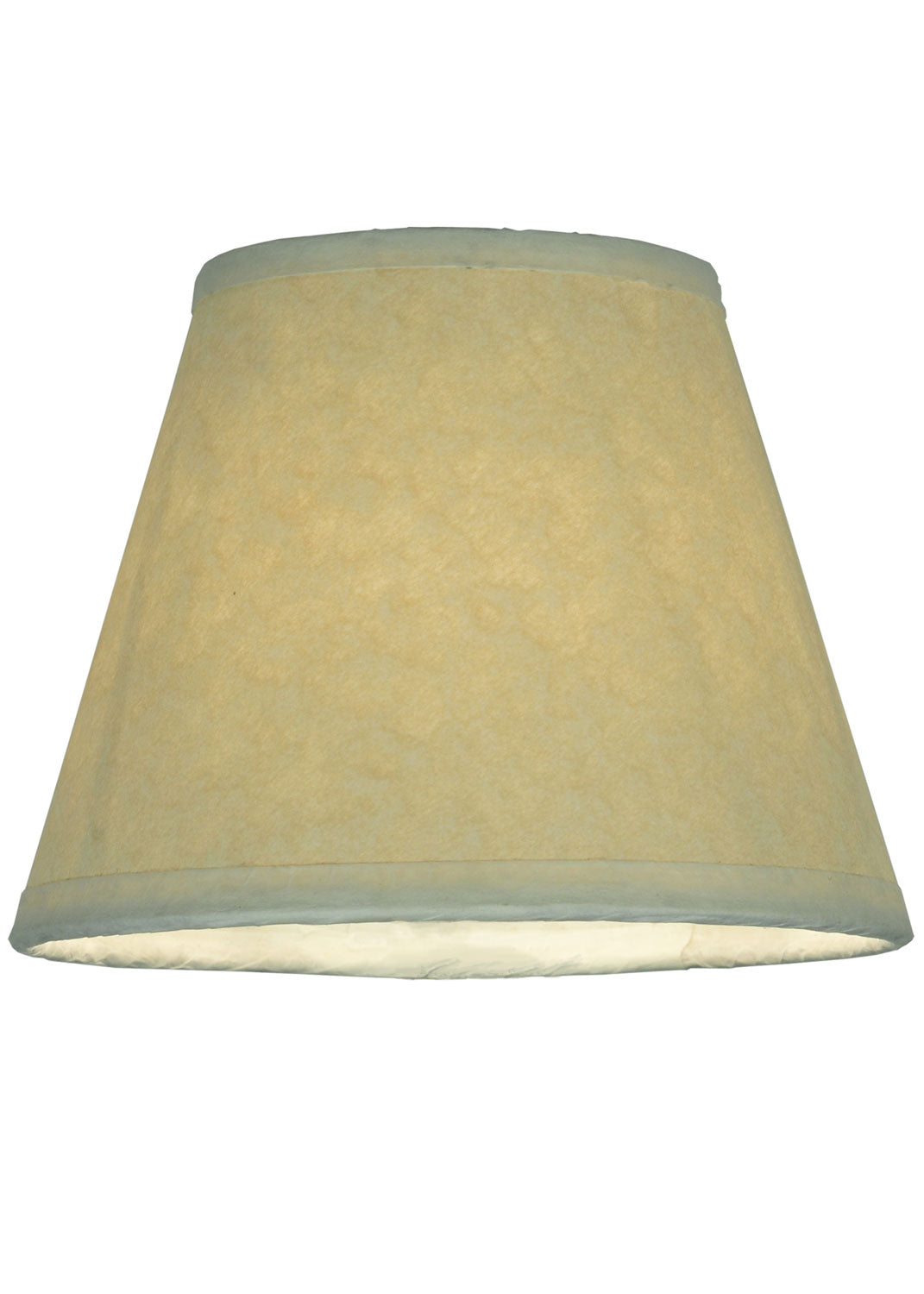 Meyda Tiffany Lighting 116558 Aged Celadon Shade Lamp Shade Bronze / Dark