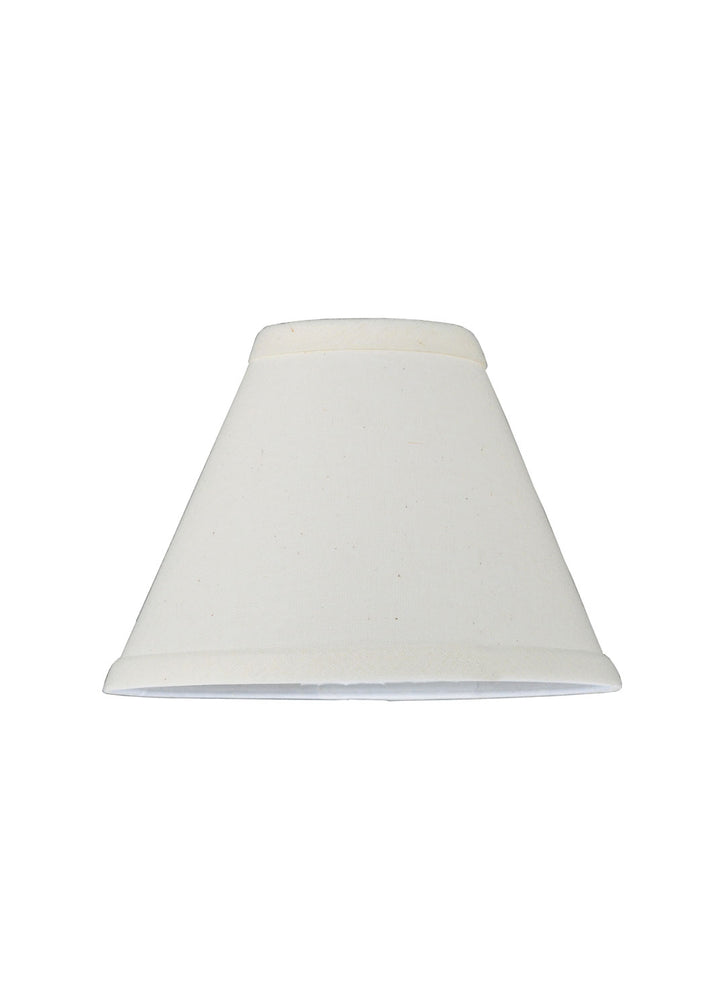 Meyda Tiffany Lighting 116576 Natural Linen Shade Lamp Shade Light