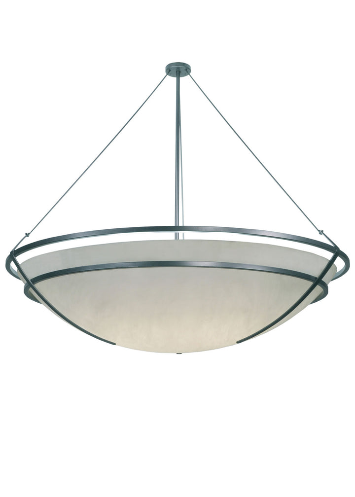 Meyda Tiffany Azimuth 117023 Pendant Light - Pewter