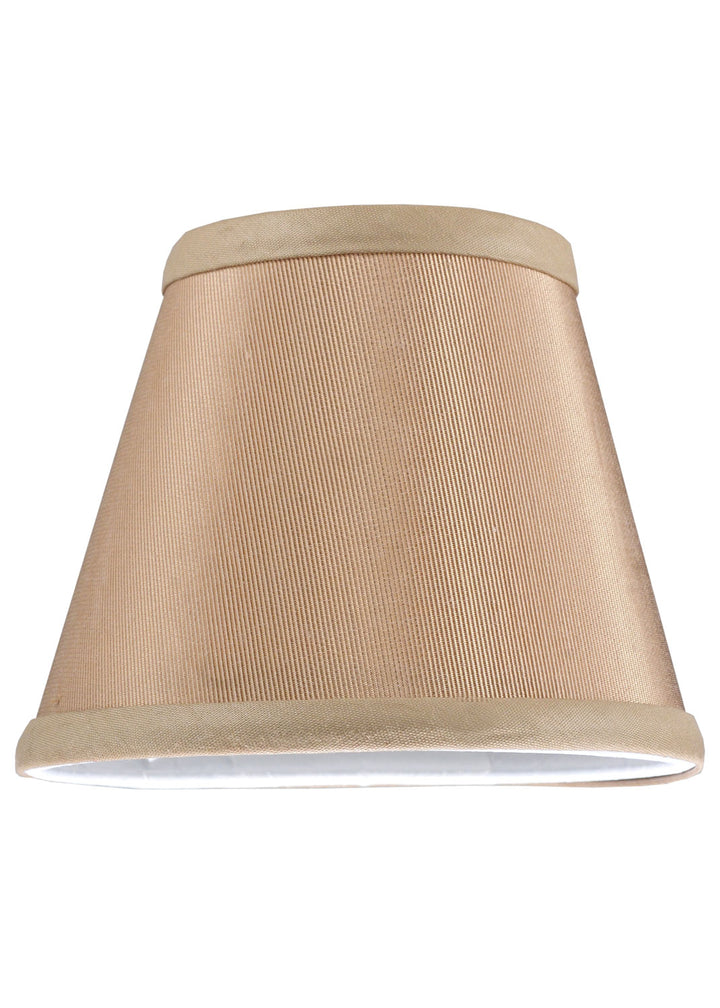 Meyda Tiffany Lighting 117279 Faille Shade Lamp Shade Bronze / Dark