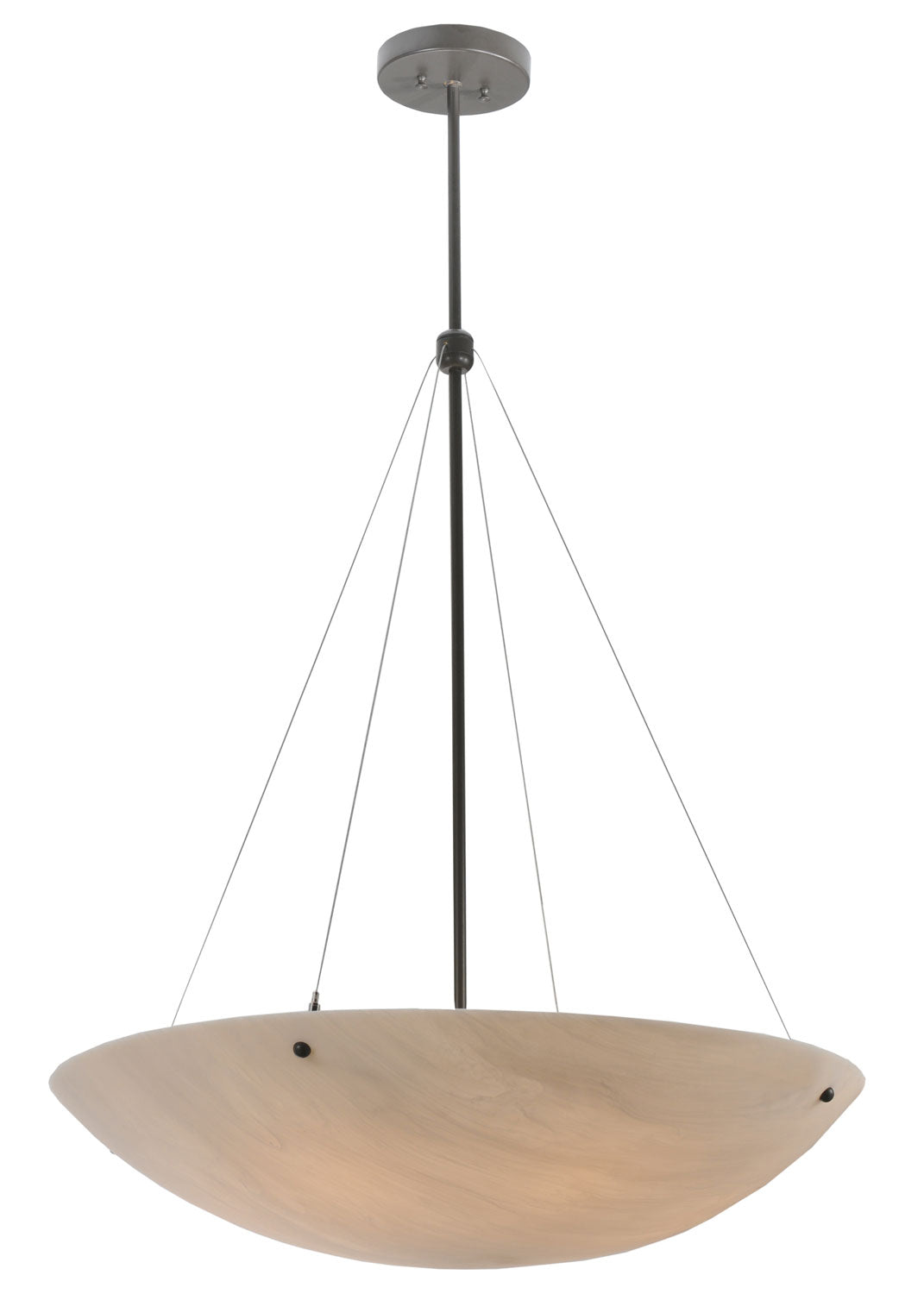 Meyda Tiffany Cypola 117691 Pendant Light - Timeless Bronze