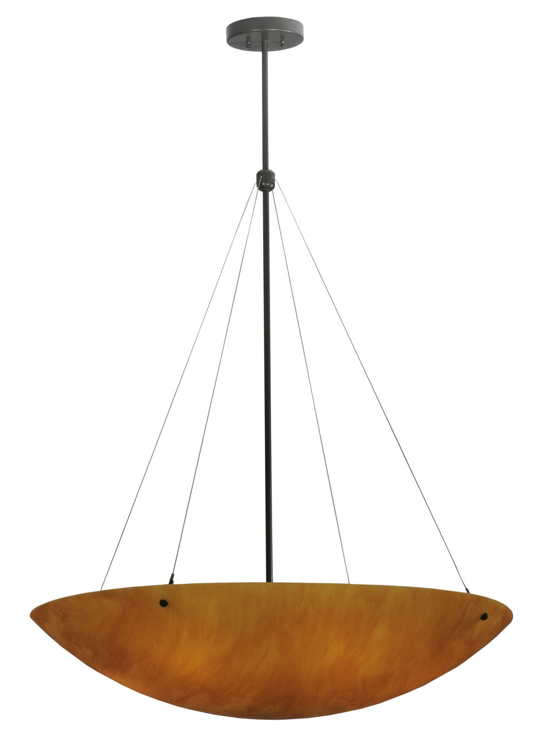 Meyda Tiffany Cypola 117695 Pendant Light - Timeless Bronze