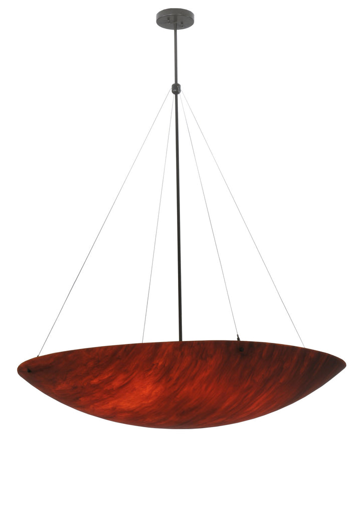 Meyda Tiffany Cypola 117715 Pendant Light - Timeless Bronze