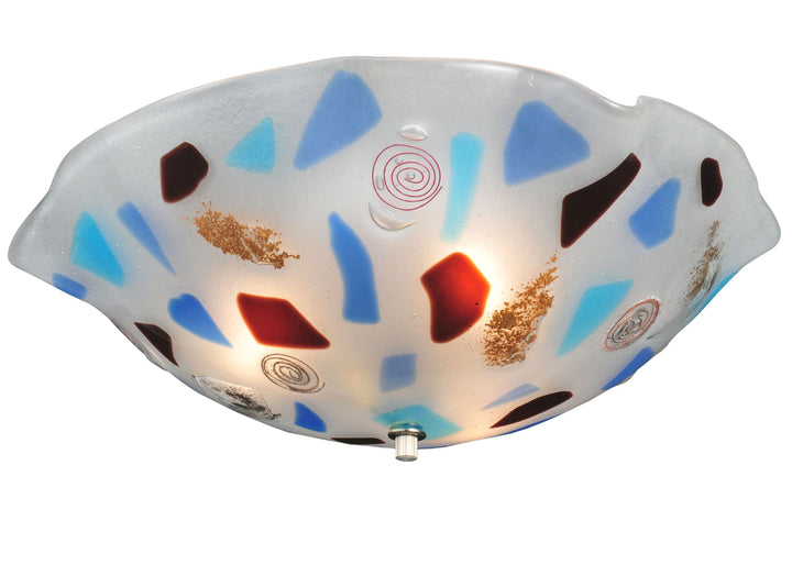 Meyda Tiffany Organic Festival 120076 Ceiling Light - Custom