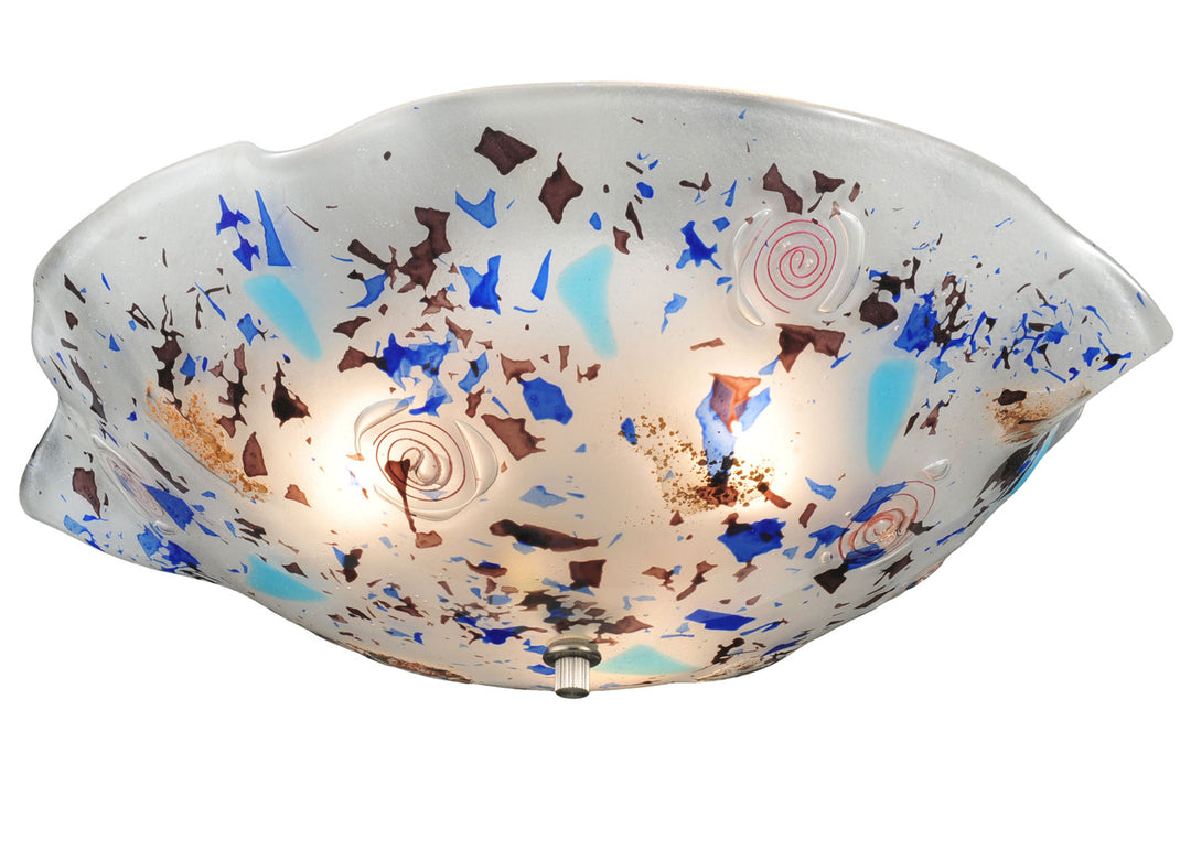 Meyda Tiffany Organic Festival 120080 Ceiling Light - Custom