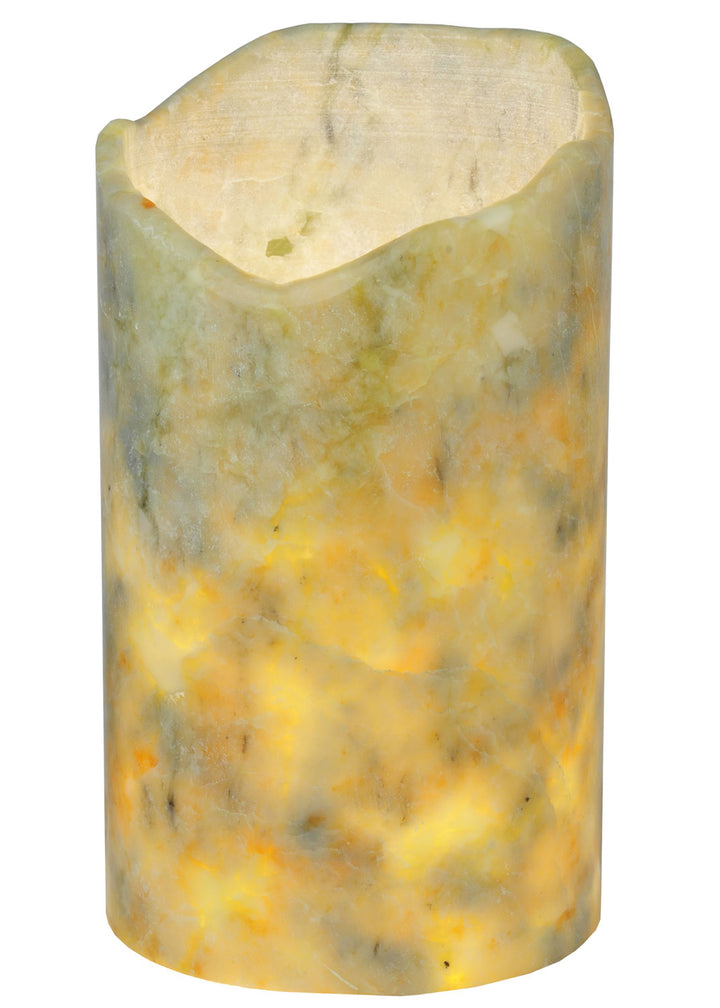 Meyda Tiffany Lighting 121497 Cylindre Shade Decor Bronze / Dark