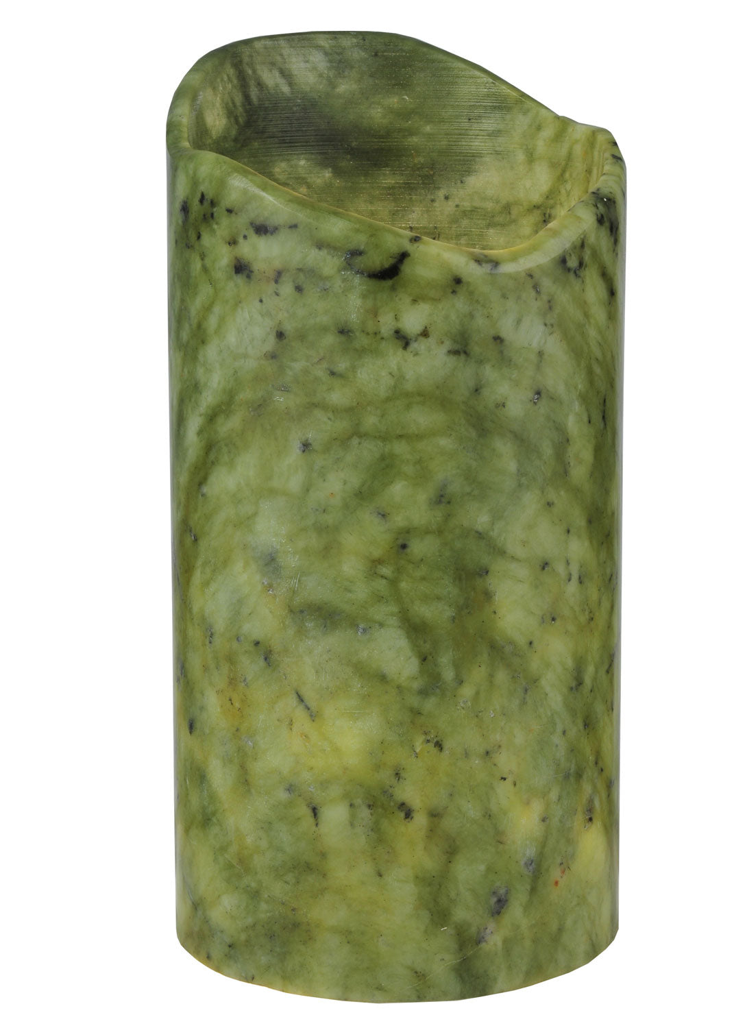 Meyda Tiffany Lighting 121498 Cylindre Shade Decor Bronze / Dark