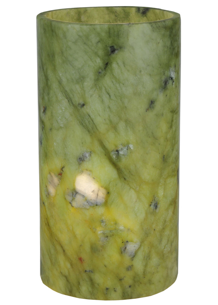 Meyda Tiffany Lighting 121502 Cylindre Shade Decor Bronze / Dark