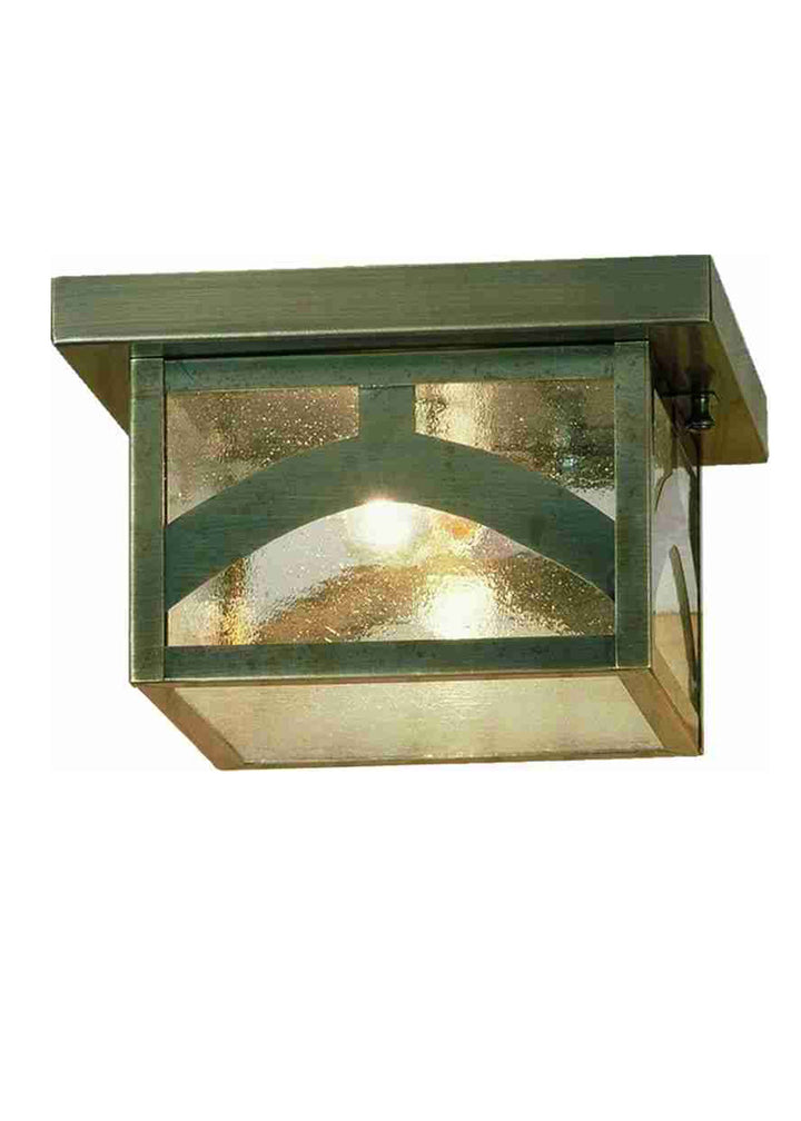 Meyda Tiffany Hyde Park 45865 Ceiling Light - Zasdy Antique