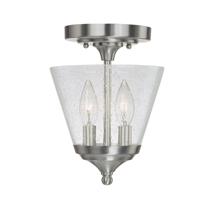 Capital Stanton 4032BN-236 Ceiling Light - Brushed Nickel