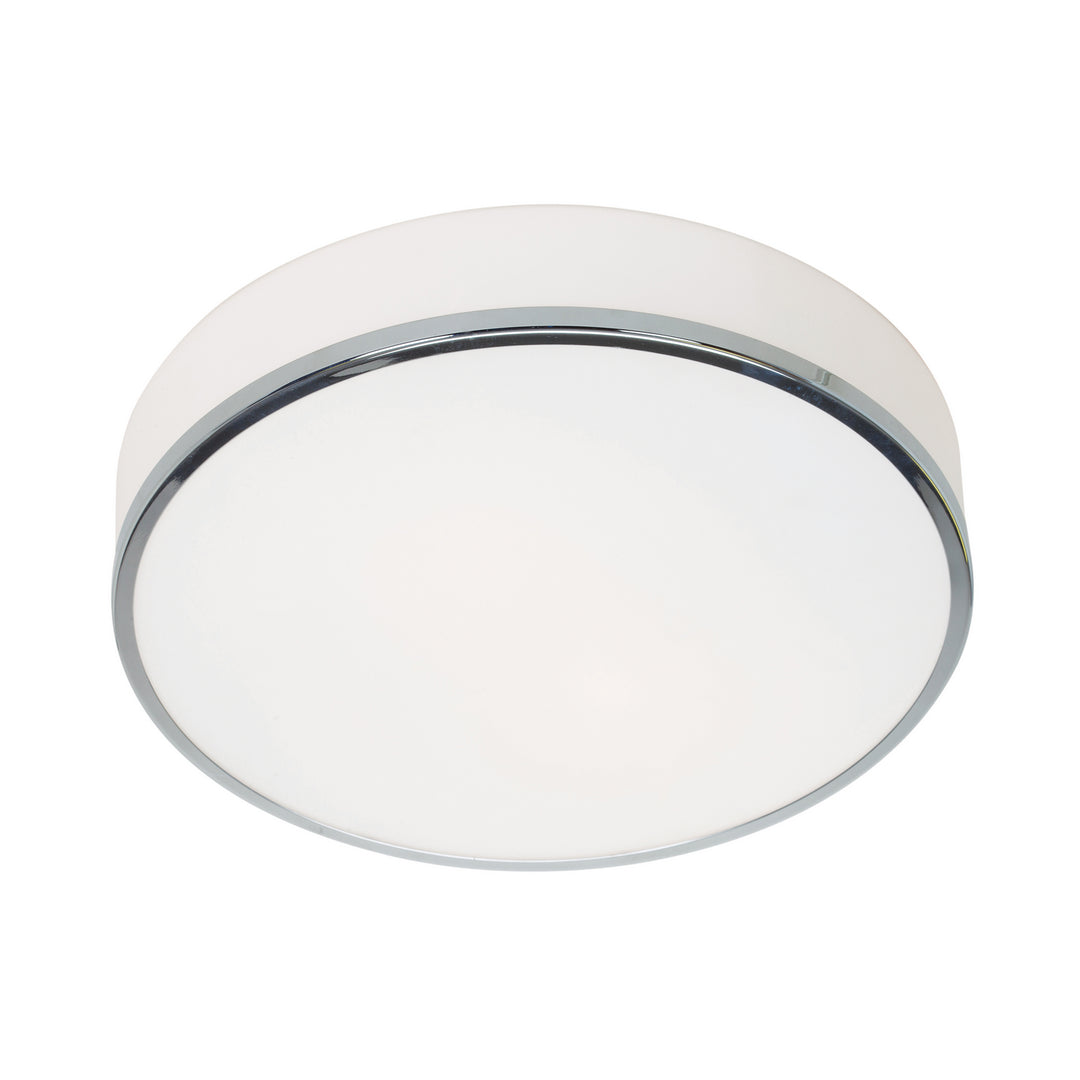 Access Aero 20671-CH/OPL Ceiling Light - Chrome