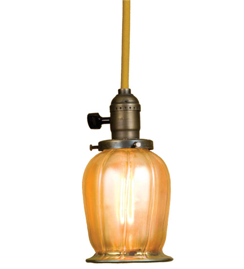 Meyda Tiffany Revival 36818 Pendant Light - Antique